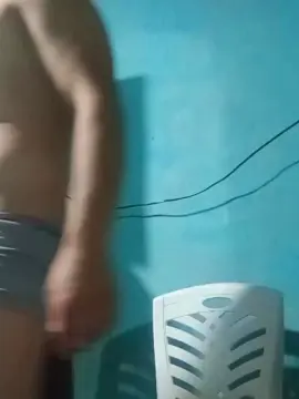 Cam4 Adult Webcam of antonio_am_jess