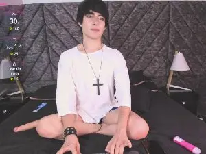 Cam4 Sex Cam of Demon_Fox