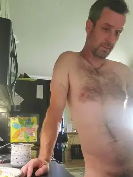 Cam4 Nude Webcam of 4_Fox_sakes