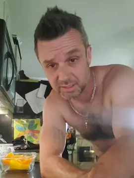 Cam4 Nude Webcam of 4_Fox_sakes