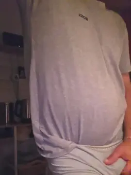 Cam4 Sex Cam of Doperman