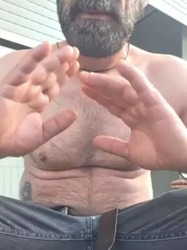 Cam4 Free Live Porn of Doperman