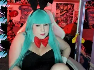 Cam4 Sex Cam of canndy_new