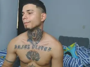 Cam4 Watch Live Sex Cams of Darel_mix