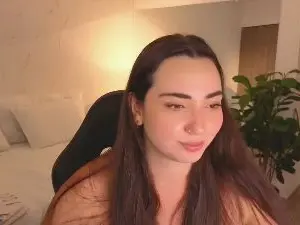 Cam4 Adult Video Chat of AVA__BLUE