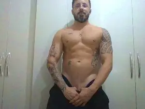 Cam4 Best Webcam of Alers87