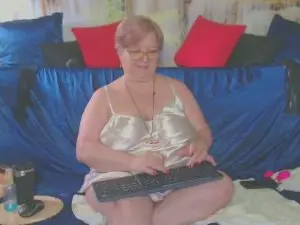 Cam4 Sex Cam of QueenPammy