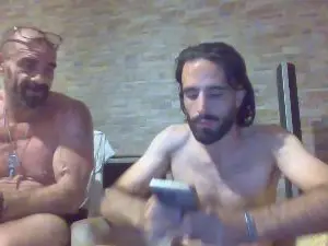 Cam4 Nude Webcam of TomiPsexy