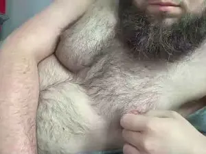 Cam4 Sex Chat of bear_4