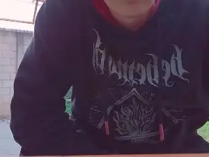 Cam4 Sex Chat of chajda88