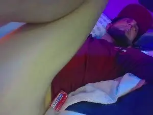 Cam4 Live Porn of SillywillieBB88