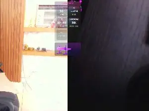 Cam4 Live Sex of KateLovings