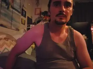 Cam4 Nude Webcam of Trixd