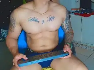 Cam4 Private Sex Chat of ethan_dalton_22