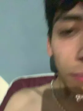 Cam4 Nude Webcam of theboyofargg