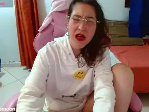 Cam4 Free Porn Cam of leuksnomoonsex