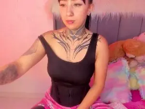 Cam4 Sex Cam of lauramillers