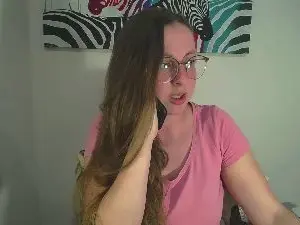 Cam4 Adult Video Chat of _Annabelle_Lee