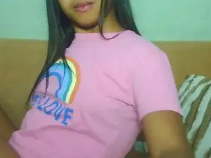 Cam4 Adult Webcam of stecyy