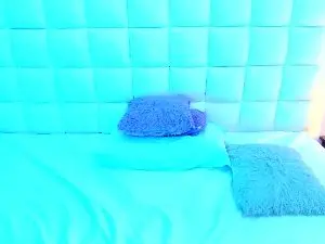 Cam4 Sex Chat of teresasroom_