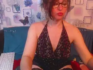 Cam4 Sex Chat of xxSexyMilfxx