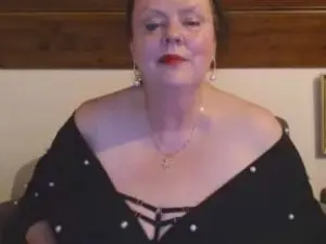 Cam4 Nude Webcam of TiffanyMilf