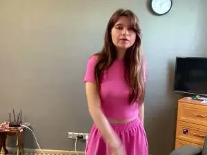 Cam4 Live Sex Cam of KristenHorwood