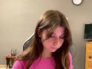 Cam4 Free Porn Cam of KristenHorwood