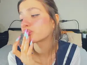Cam4 Watch Live Sex Cams of BonnieCagev