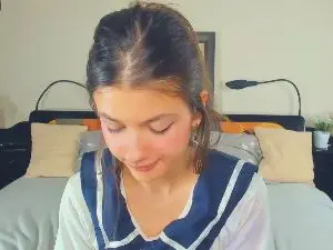 Cam4 Free Porn Cam of BonnieCagev