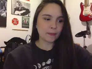 Cam4 Live Porn of luamartinezpriv