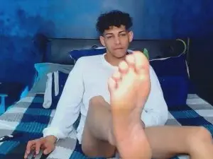 Cam4 Adult Webcams of ValerioLatin19