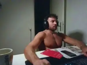 Cam4 Adult Webcam of ALPHA_HUNK