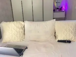 Cam4 Sex Chat of IngridKoehn