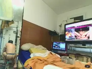 Cam4 Sex Cam of motardslp69fist