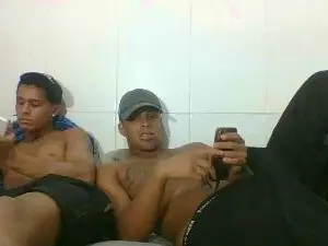Cam4 Sex Cam of Jottarlk_1