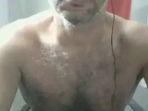 Cam4 Adult Webcam of Morenodiscret35