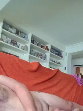 Cam4 Live Porn of Tom_Ang