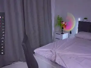 Cam4 Live Sex Cam of JosefinaRousey