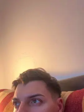 Cam4 Nude Webcam of ThomasRM98