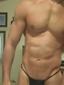Cam4 Adult Webcam of Gil_Hot_