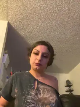 Cam4 Live Sex Cam of tattedttoez69