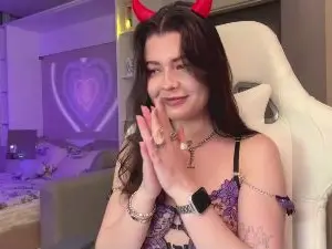 Cam4 Watch Live Sex Cams of DonettaGhrist