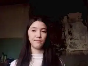 Cam4 Sex Chat of LashonDeible