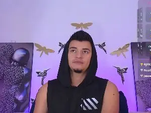 Cam4 Live Sex Cam of VikoHandss