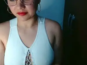 Cam4 Nude Webcam of lul_love_baum23
