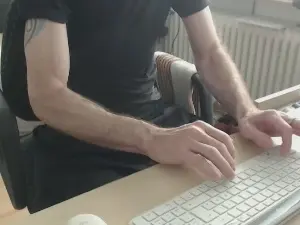 Cam4 Sex Chat of stiefelgayl