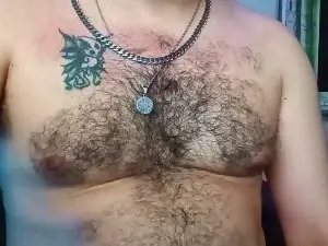 Cam4 Nude Webcam of spookykid