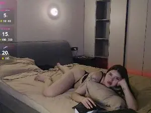 Cam4 Live Sex Cam of blackroseone
