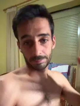 Cam4 Live Porn of Chicoytrans20
